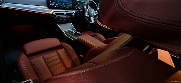 🔥 2024 BMW 330e M Sport Pro PHEV 396170551