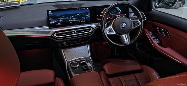 🔥 2024 BMW 330e M Sport Pro PHEV 396170555