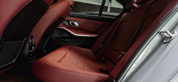 🔥 2024 BMW 330e M Sport Pro PHEV 396170559