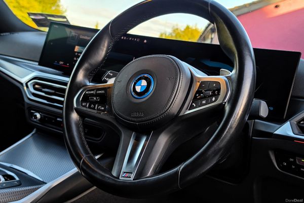 🔥 2024 BMW 330e M Sport Pro PHEV 396170561