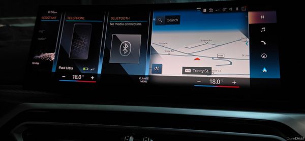 🔥 2024 BMW 330e M Sport Pro PHEV 396170563