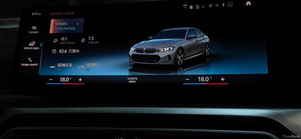 🔥 2024 BMW 330e M Sport Pro PHEV 396170569