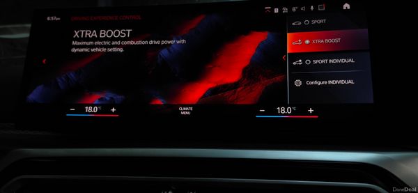 🔥 2024 BMW 330e M Sport Pro PHEV 396170571
