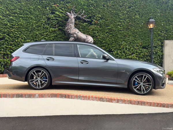 2022 BMW 330e M Sport PHEV 396170797