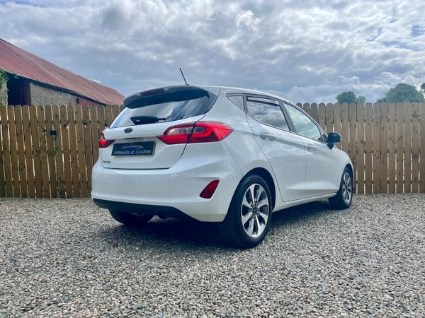 Ford Fiesta 2020 396173719