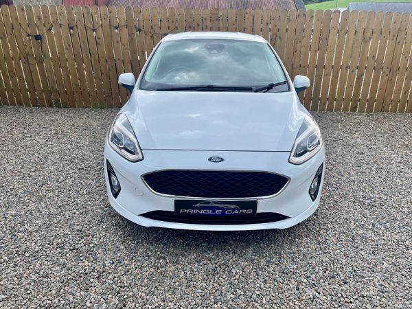 Ford Fiesta 2020 396173725