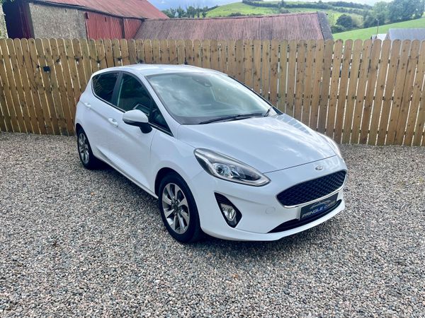 Ford Fiesta 2020 396173727