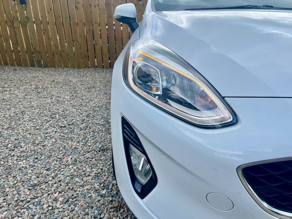 Ford Fiesta 2020 396173731