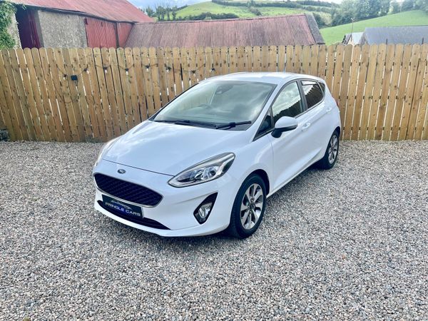 Ford Fiesta 2020 396173735
