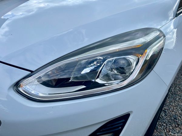 Ford Fiesta 2020 396173737
