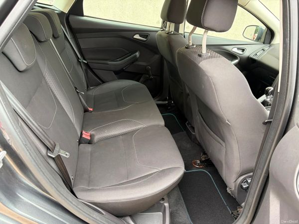 Ford Focus Titanium Low Miles 1.6 Diesel 396174183