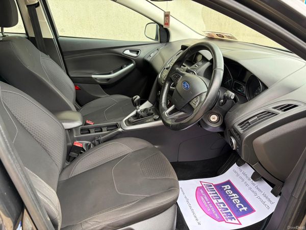 Ford Focus Titanium Low Miles 1.6 Diesel 396174185