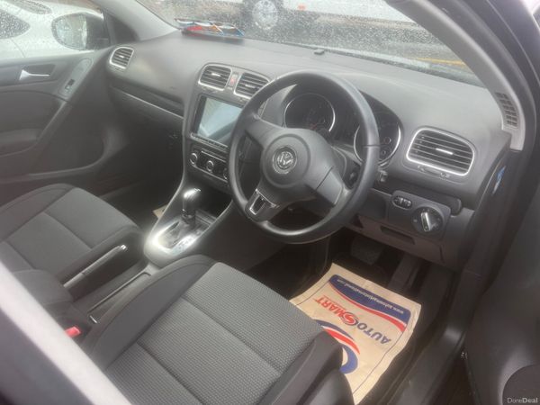 Volkswagen Golf 2012 NCT 06/27 396174295