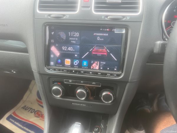 Volkswagen Golf 2012 NCT 06/27 396174299