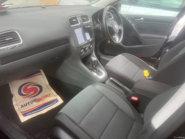 Volkswagen Golf 2012 NCT 06/27 396174301