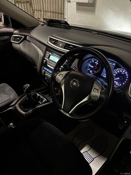 Nissan X-Trail 2016 - HIGH SPEC- 396174877