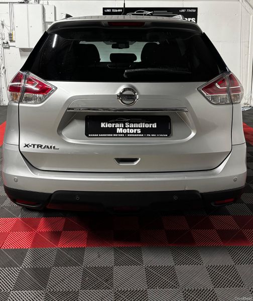 Nissan X-Trail 2016 - HIGH SPEC- 396174881