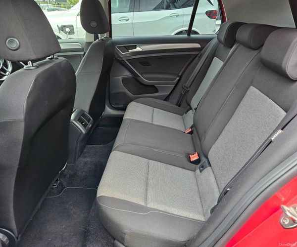 2015 Volkswagen Golf 1.2 TSI Automatic Petrol 396179021