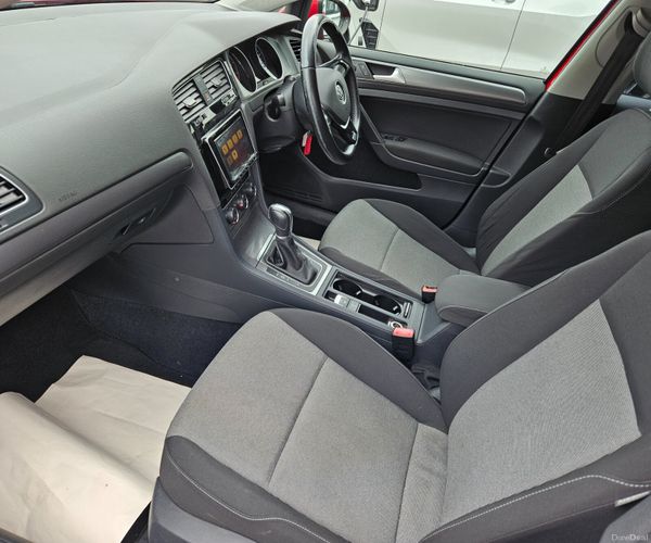 2015 Volkswagen Golf 1.2 TSI Automatic Petrol 396179023