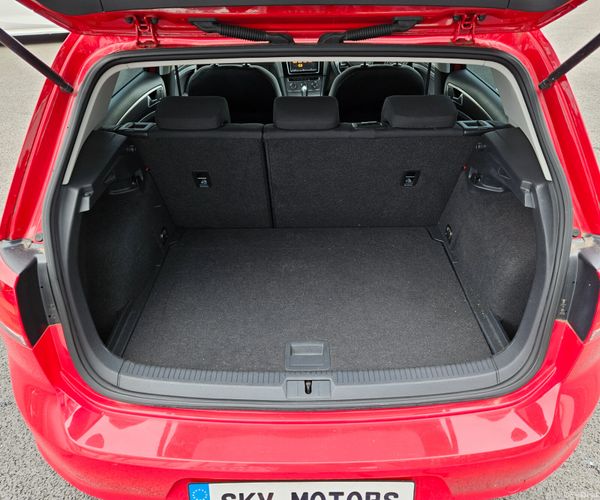 2015 Volkswagen Golf 1.2 TSI Automatic Petrol 396179025