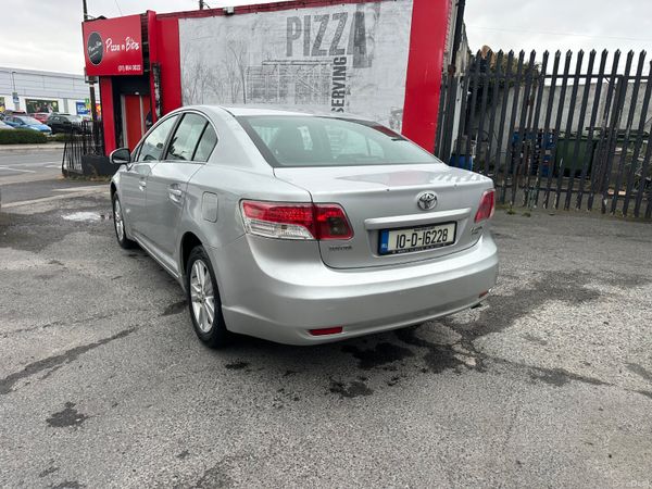 Toyota Avensis 2.0 Diesel NCT 396194479
