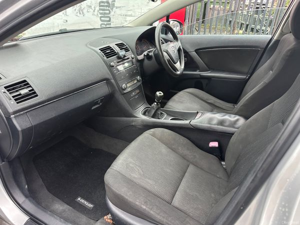 Toyota Avensis 2.0 Diesel NCT 396194485
