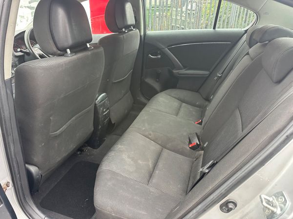 Toyota Avensis 2.0 Diesel NCT 396194491