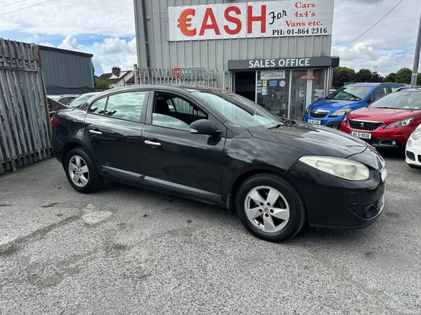 Renault Fluence 1.5DCI NCT ALLOY WHEELS 396195567