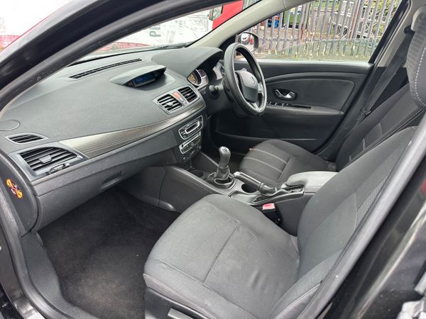 Renault Fluence 1.5DCI NCT ALLOY WHEELS 396195577