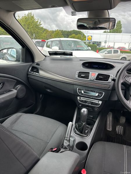 Renault Fluence 1.5DCI NCT ALLOY WHEELS 396195585