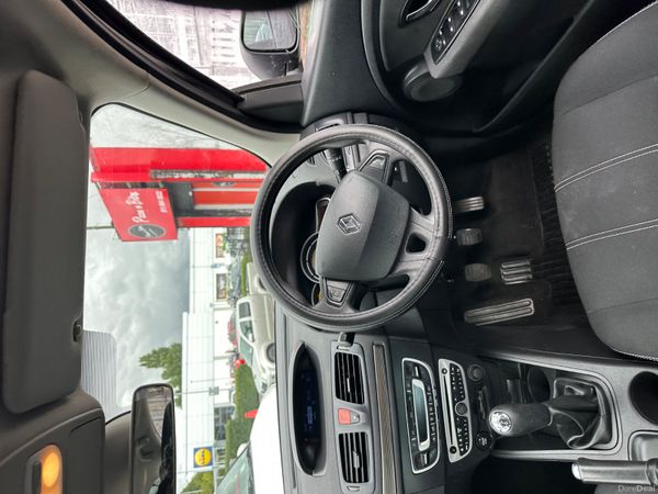 Renault Fluence 1.5DCI NCT ALLOY WHEELS 396195589