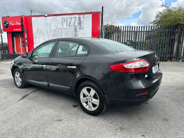 Renault Fluence 1.5DCI NCT ALLOY WHEELS 396195525