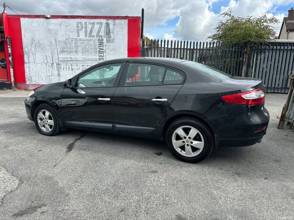 Renault Fluence 1.5DCI NCT ALLOY WHEELS 396195527