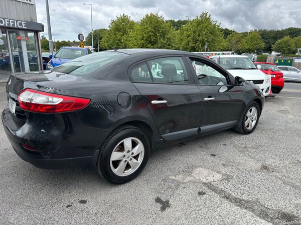 Renault Fluence 1.5DCI NCT ALLOY WHEELS 396195533