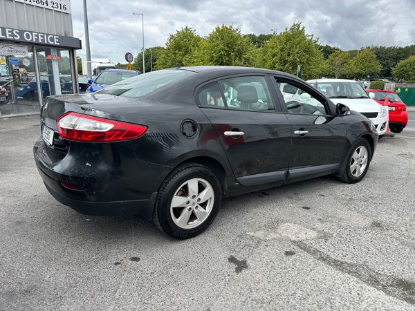 Renault Fluence 1.5DCI NCT ALLOY WHEELS 396195621