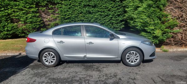 Renault Fluence 2017 396198143