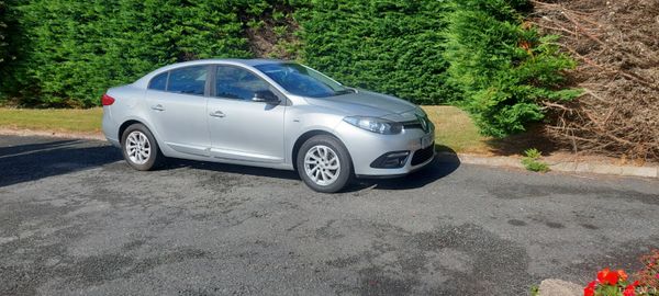 Renault Fluence 2017 396198145