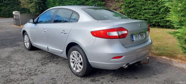 Renault Fluence 2017 396198149