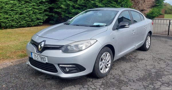 Renault Fluence 2017 396198155
