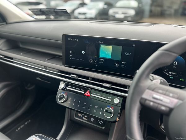 Hyundai Tucson ultimate  phev 396199279
