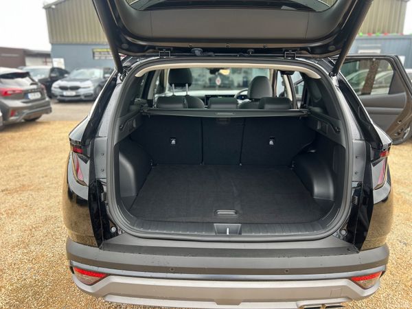 Hyundai Tucson ultimate  phev 396199311