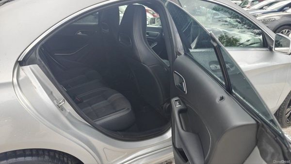 Mercedes-Benz CLA 220d Sport Auto 396105469