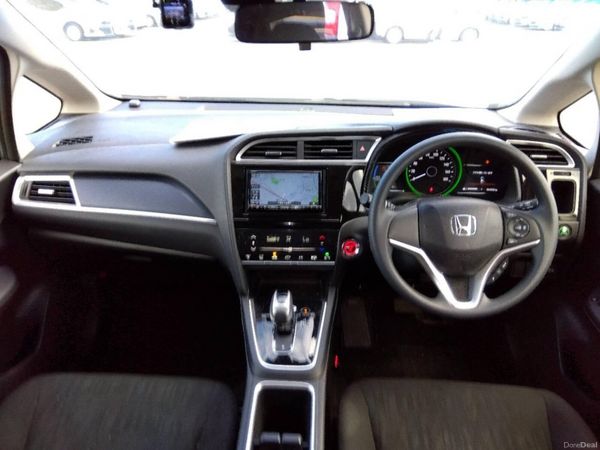 Honda Shuttle 2022 - 12 month warranty 396108981