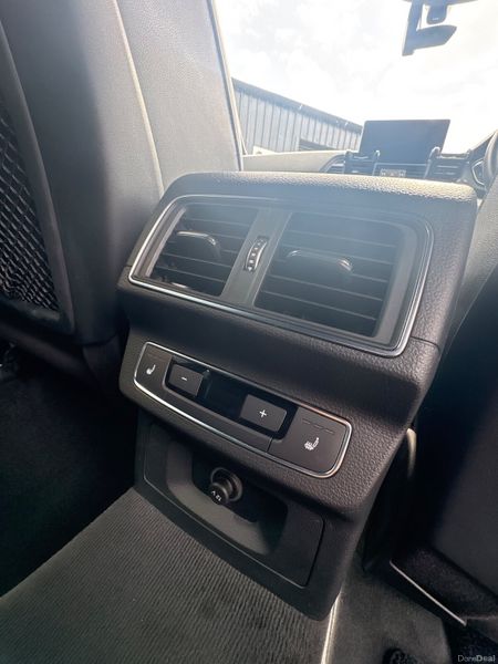 Audi Q5 2.0 TDI S Line Quattro Automatic 2019 396110117