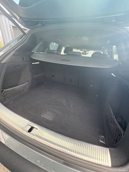 Audi Q5 2.0 TDI S Line Quattro Automatic 2019 396110119