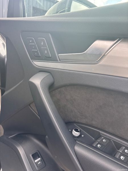 Audi Q5 2.0 TDI S Line Quattro Automatic 2019 396110123