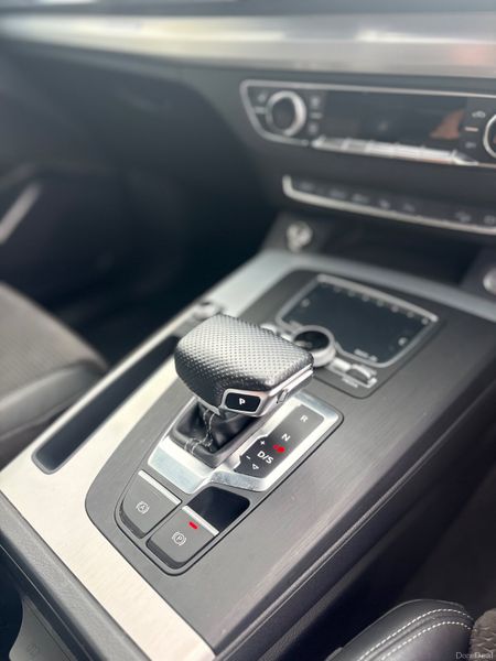 Audi Q5 2.0 TDI S Line Quattro Automatic 2019 396110129