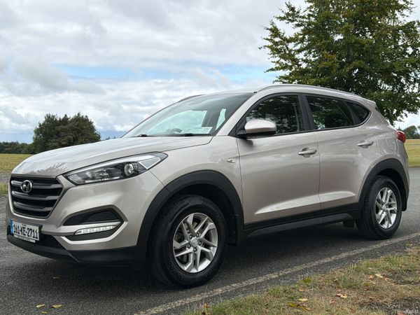 Hyundai Tucson 2016 Comfort Low Mileage 396111713