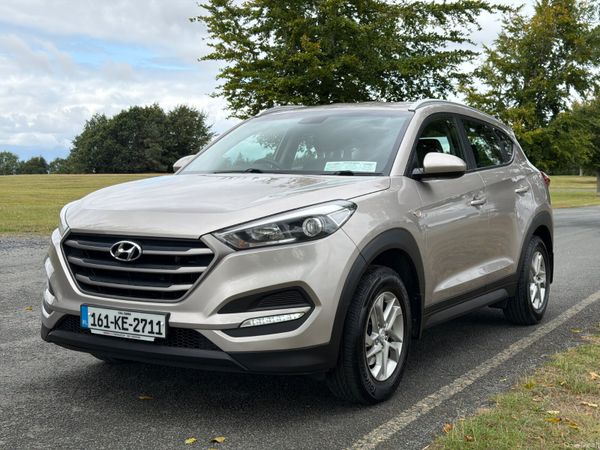 Hyundai Tucson 2016 Comfort Low Mileage 396111719