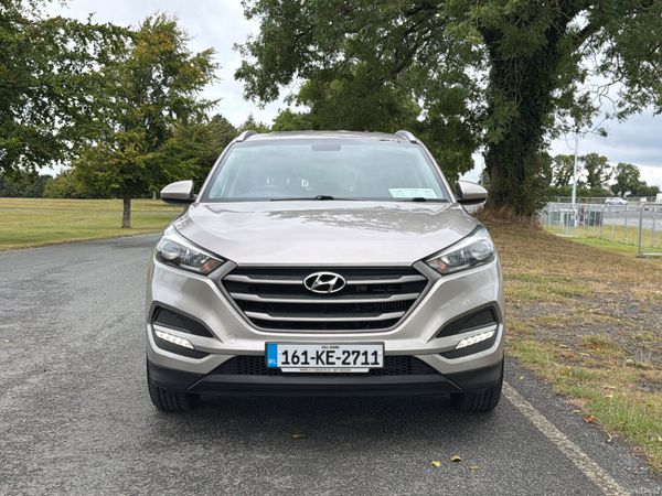 Hyundai Tucson 2016 Comfort Low Mileage 396111739